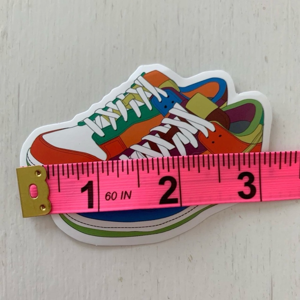 Nike Sticker - Picture 4 of 4